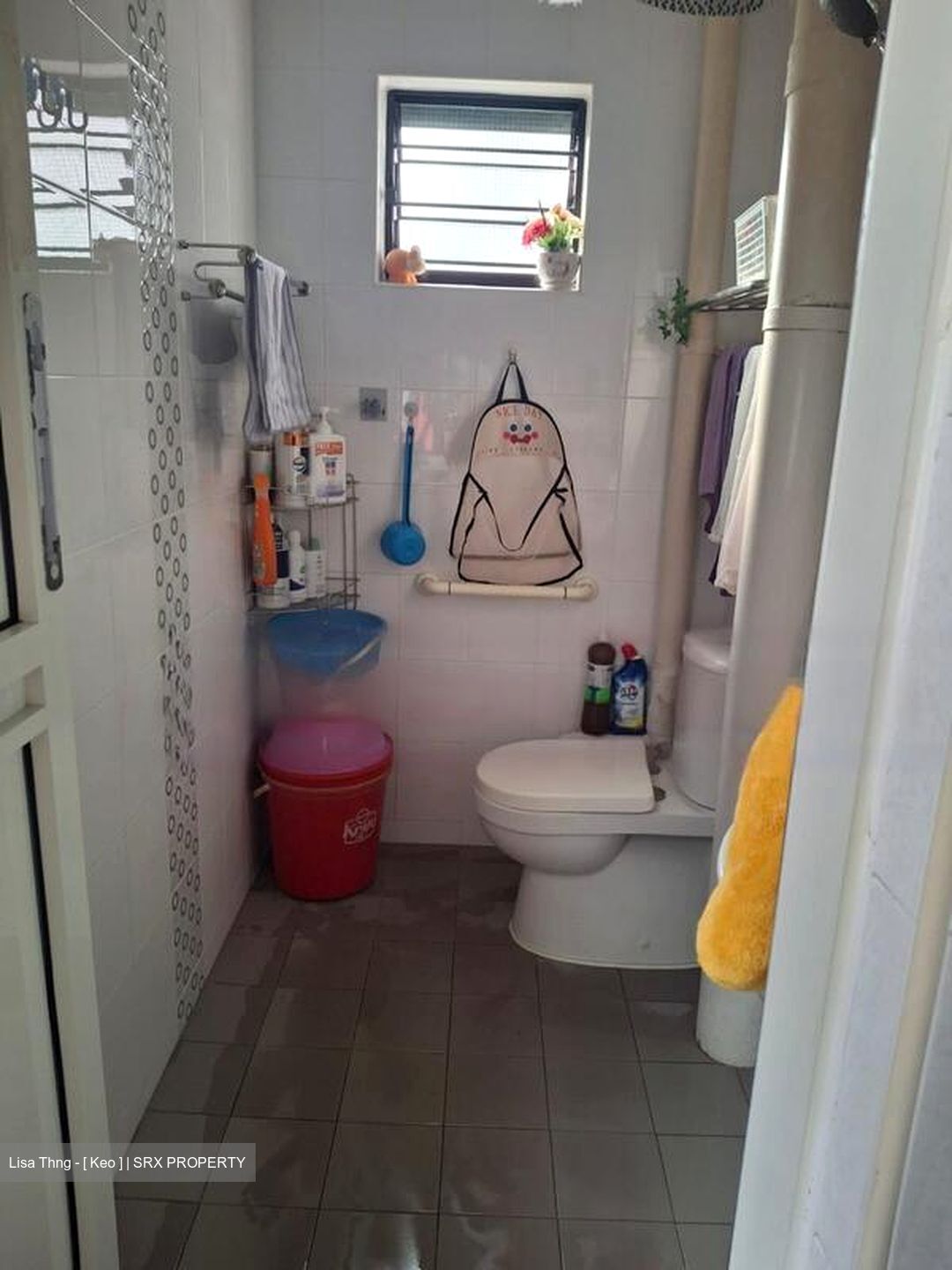 Blk 917 Jurong West Street 91 (Jurong West), HDB 5 Rooms #537126121